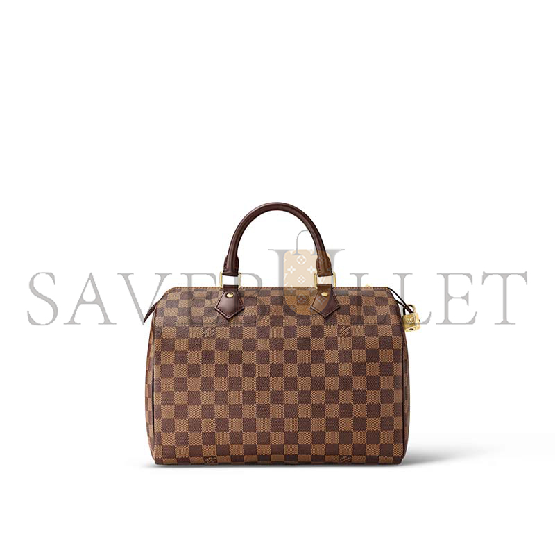 LOUIS VUITTON SPEEDY 30 N41364 (30*21*17cm) LOUIS VUITTON SPEEDY 30 N41364 (30*21*17cm)